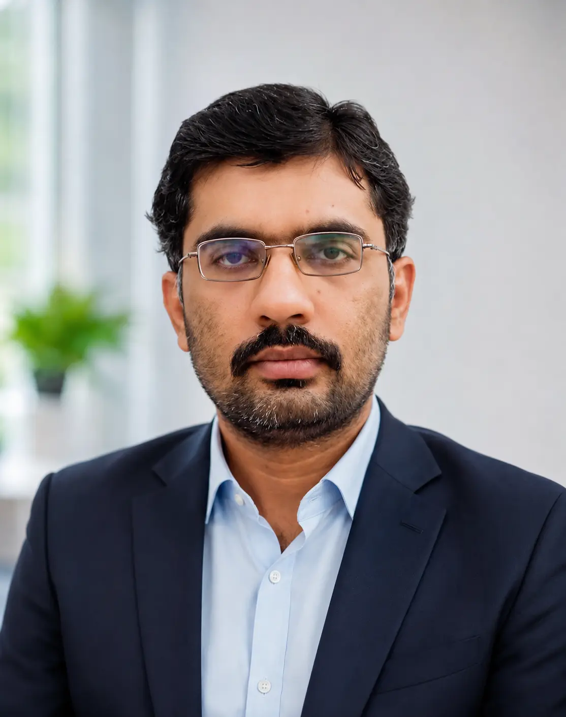 Ahmed, Founder of Dairakar